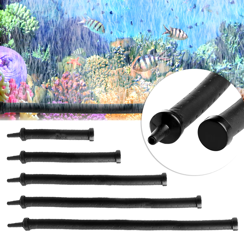 Air Stone Diffuser - Aquarium Air Pump Oxygen Air Bubble