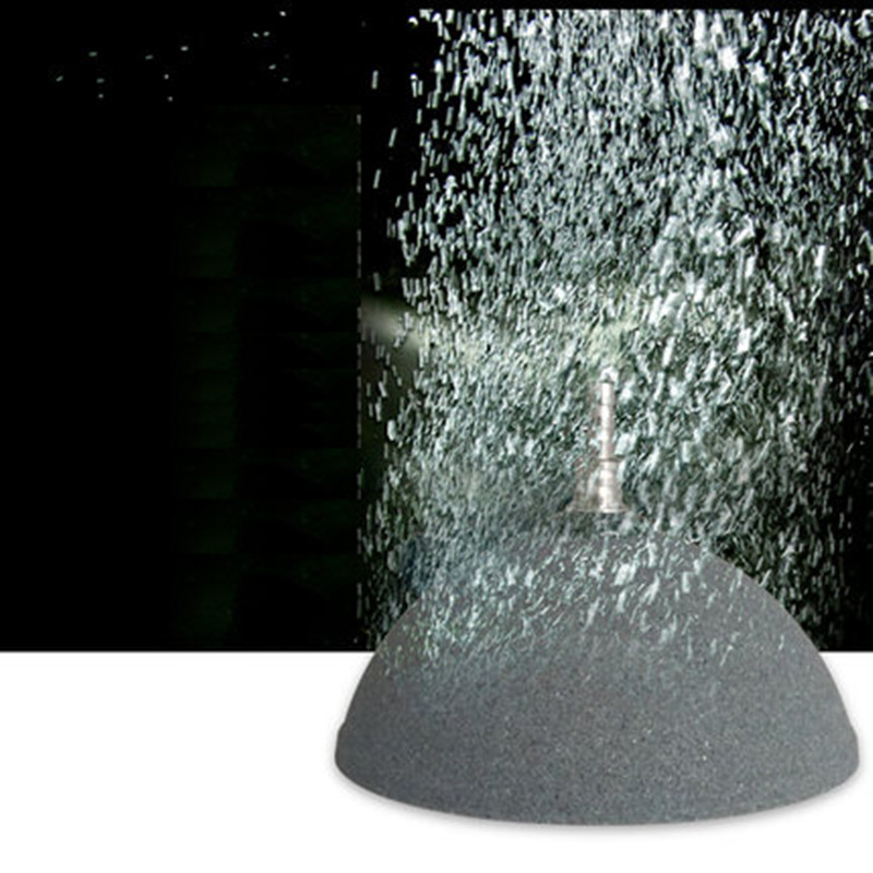 Air Stone Diffuser - Aquarium Pond Pump Hydroponics Diffuser Fish