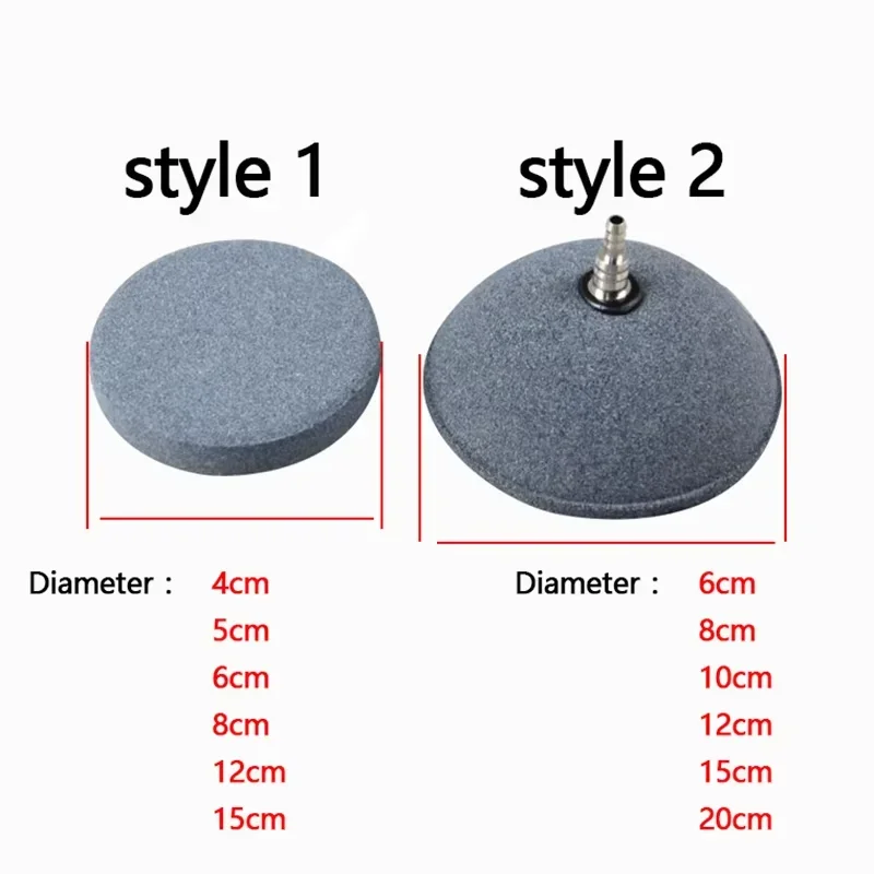 1pcs  Air Stone Disc Plate for - Air Stone Diffuser review and price