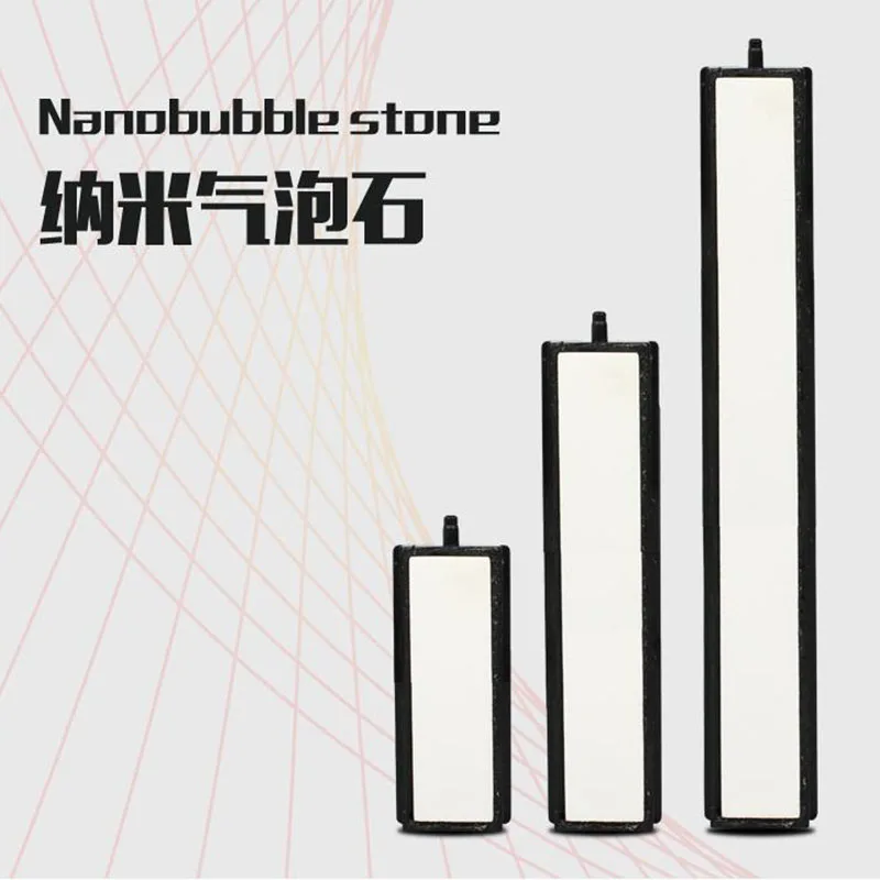 High Quality 10cm Nano Air Pum - Air Stone Diffuser review and price