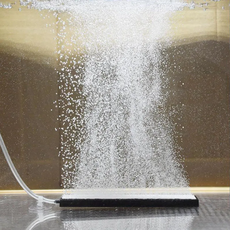 High Quality 10cm Nano Air Pum - Air Stone Diffuser review and price