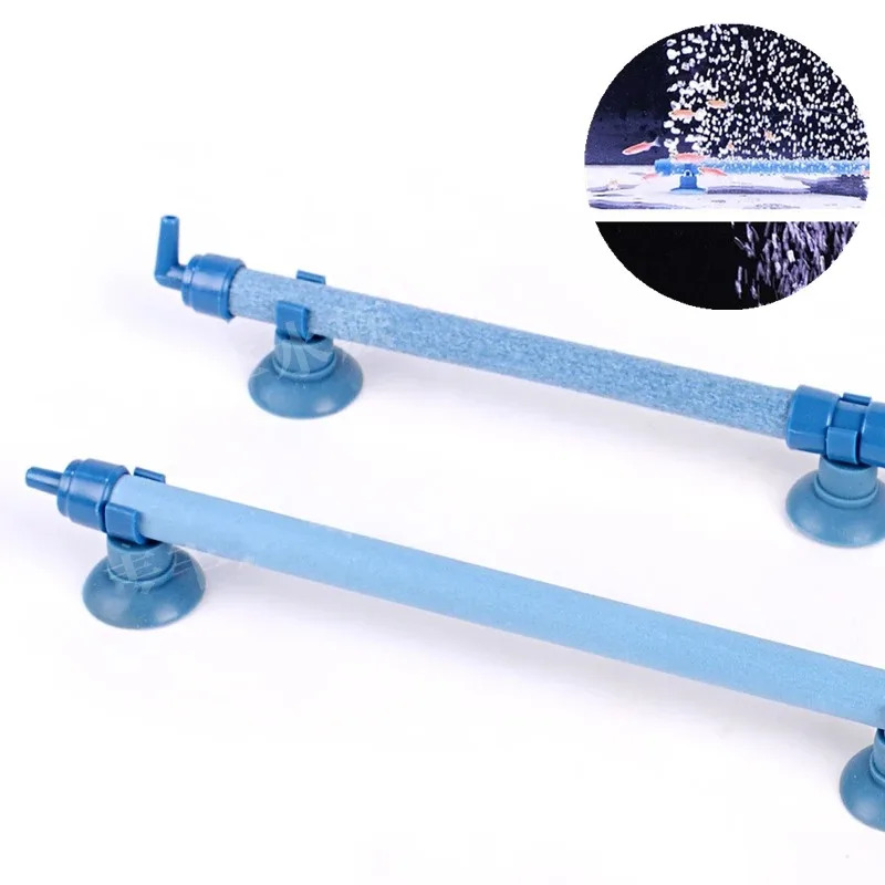 Extendable Aquarium Air Stone  - Air Stone Diffuser review and price