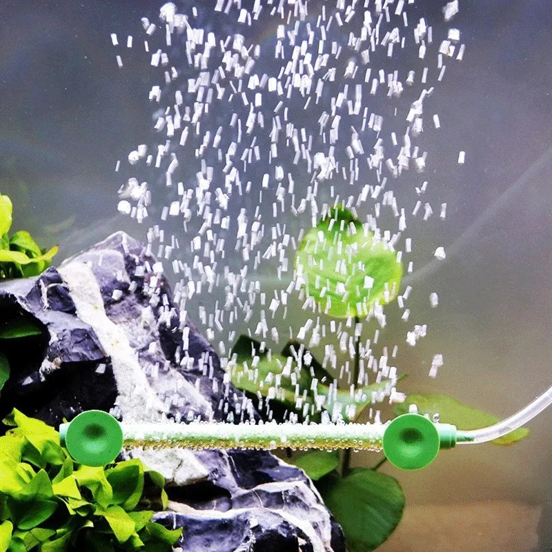 Extendable Aquarium Air Stone  - Air Stone Diffuser review and price