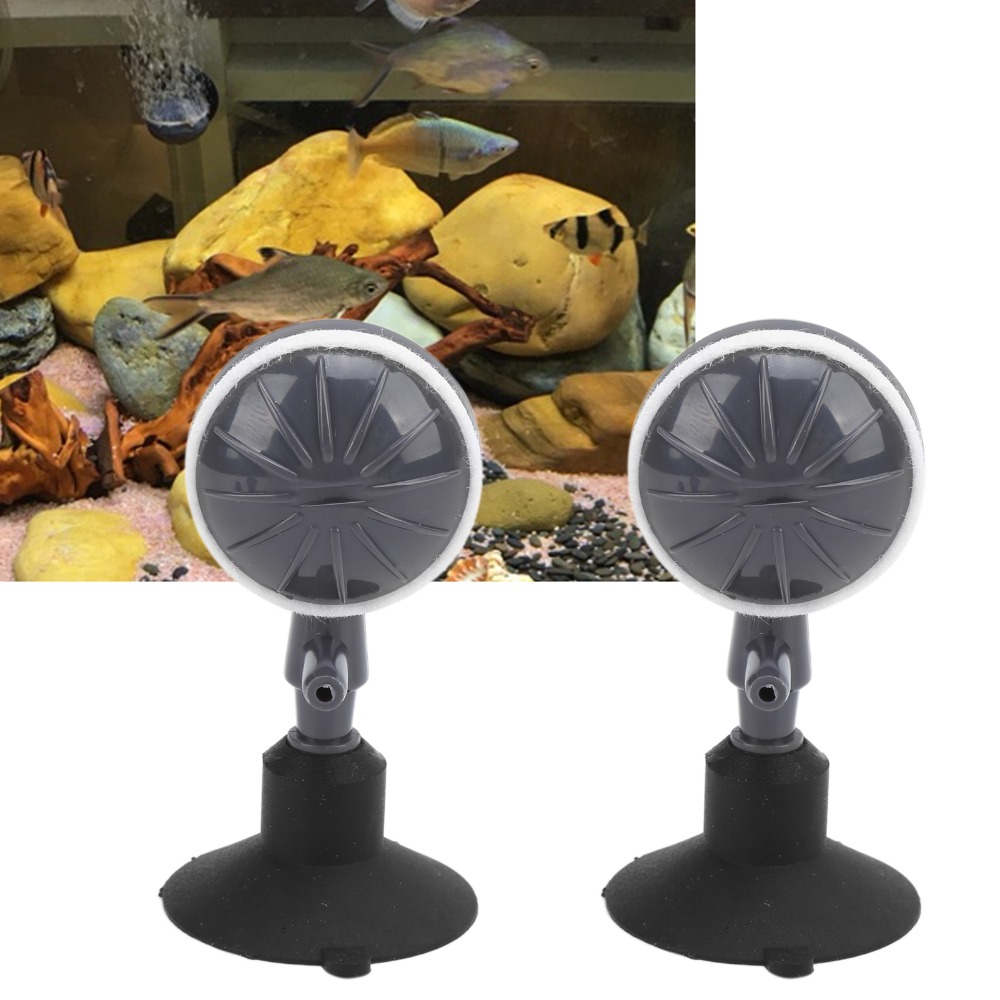 2PCS Set Ultra-Fine Air Stone  - Air Stone Diffuser review and price