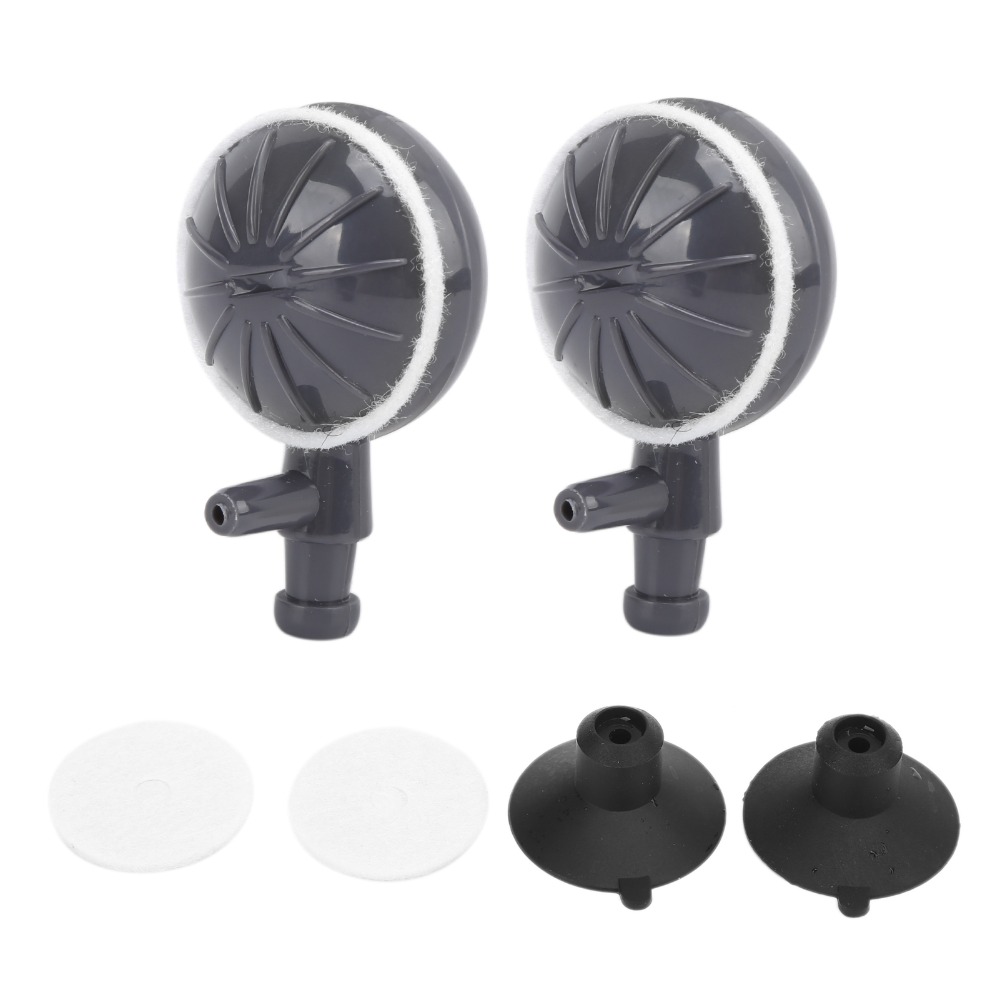 2PCS Set Ultra-Fine Air Stone  - Air Stone Diffuser review and price