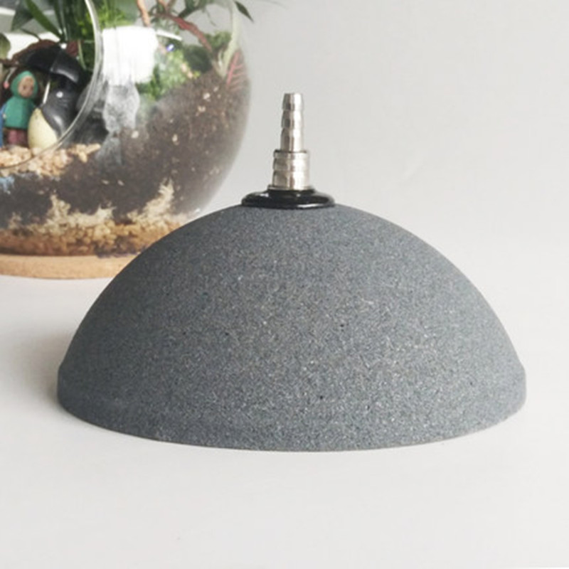 Aquarium Pond Pump Hydroponics - Air Stone Diffuser review and price