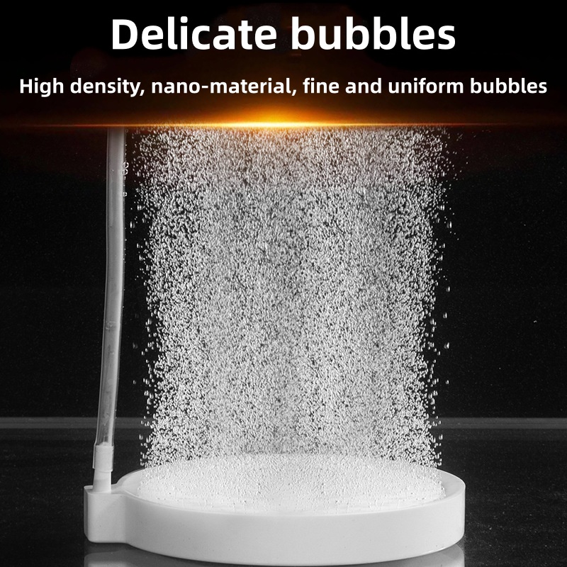 Nano Disc Air Stone Oxygen Aer - Air Stone Diffuser review and price