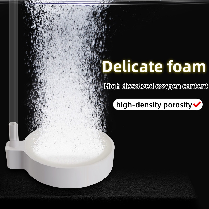 Nano Disc Air Stone Oxygen Aer - Air Stone Diffuser review and price