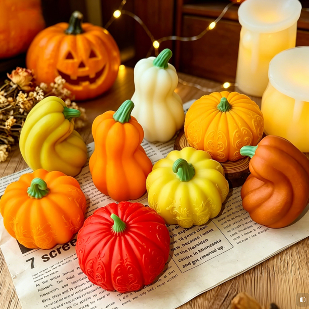Halloween Pumpkin Decoration S - Air Stone Diffuser review and price