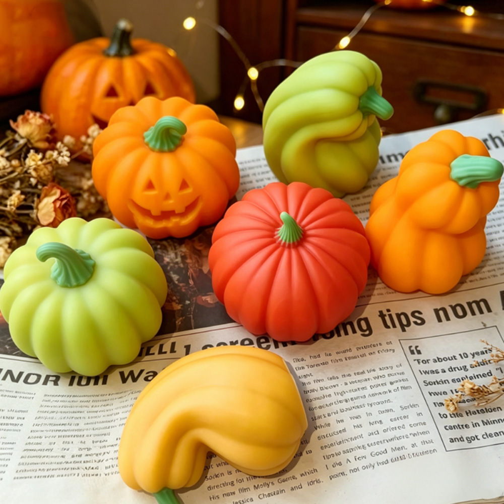 Halloween Pumpkin Decoration S - Air Stone Diffuser review and price