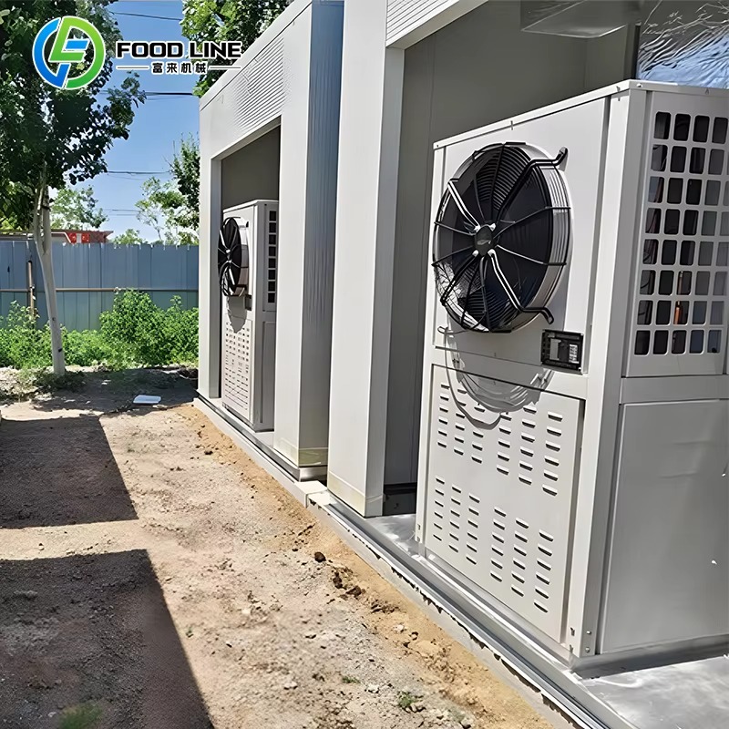 Modular Smart Grow Container A - Urban Farming And Urban Agriculture review and price