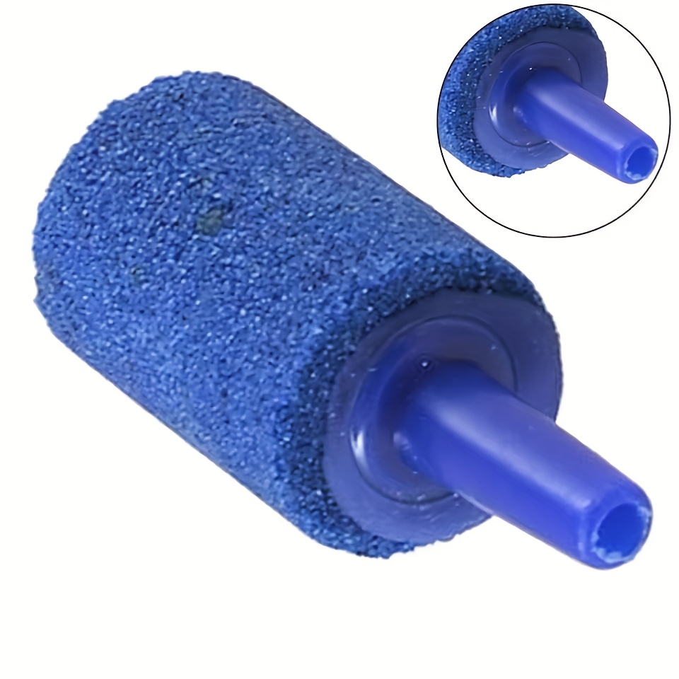 Fish Tank Aerated Bubble Stone - Air Stone Diffuser review and price
