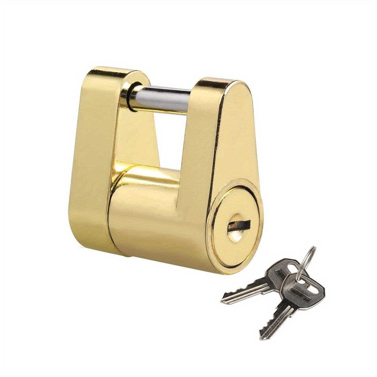Trailer Hitch Lock, it feature - Urban Farming And Urban Agriculture review and price