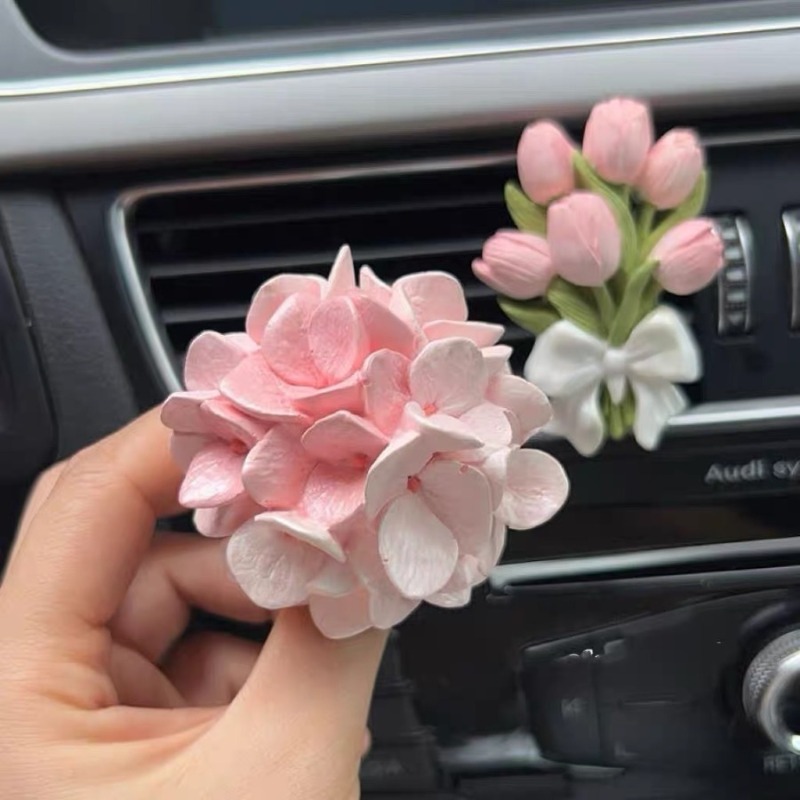 Premium Car Aromatherapy Diffu - Air Stone Diffuser review and price