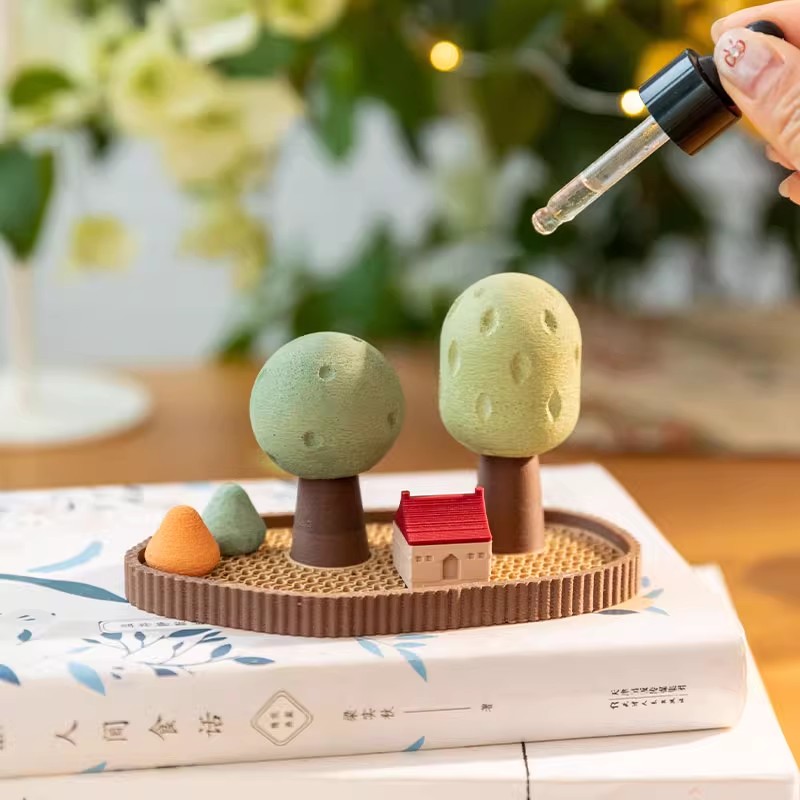 Perfume Aromatherapy Essential - Air Stone Diffuser review and price