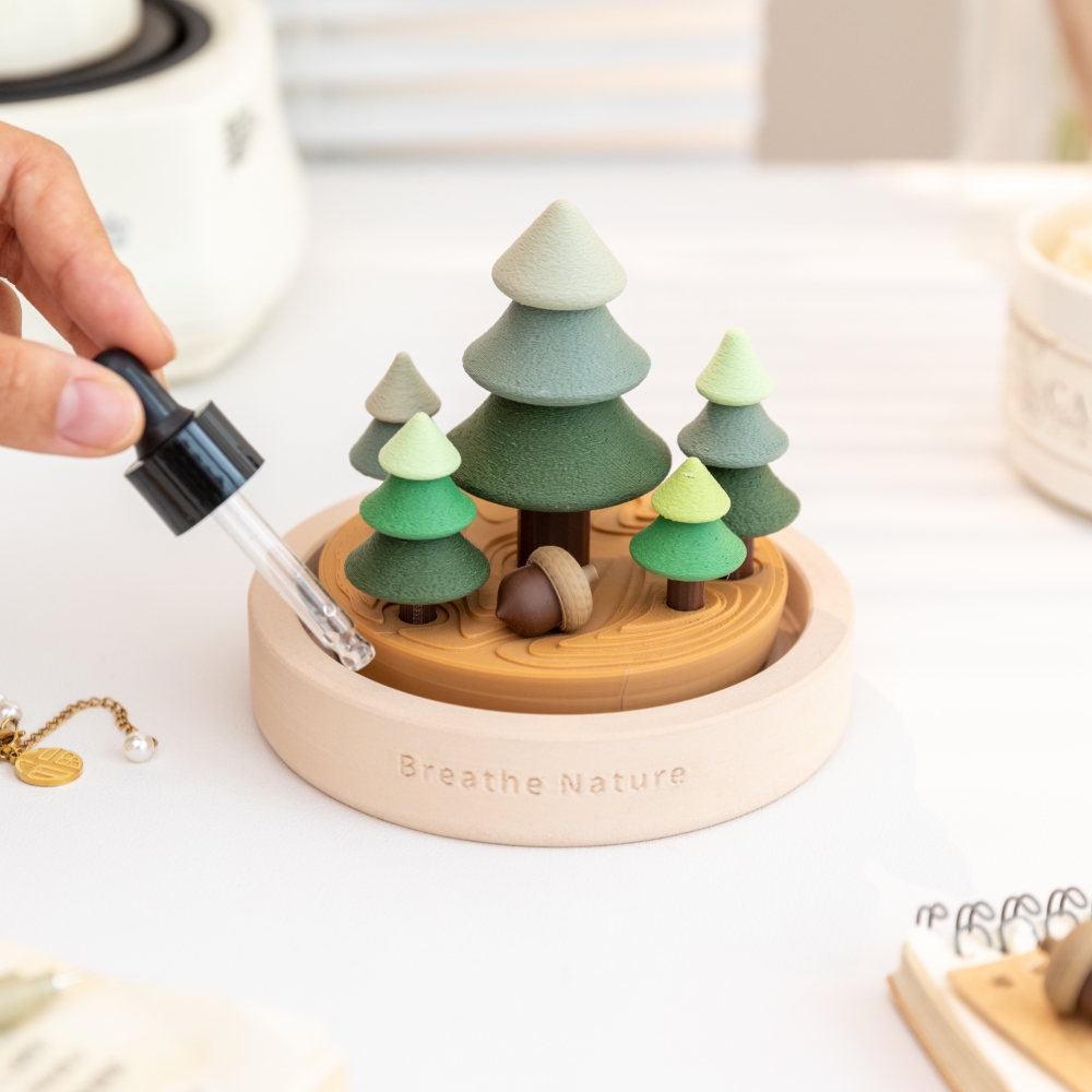 Perfume Aromatherapy Essential - Air Stone Diffuser review and price
