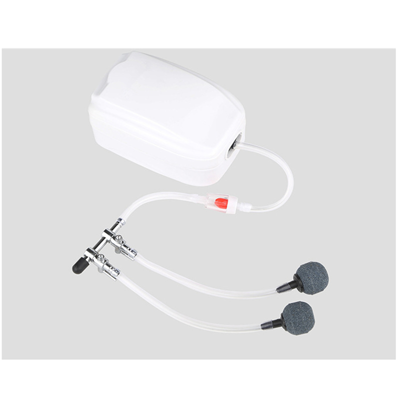 1 2 3 4 5 Way Aquarium Air Spl - Air Stone Diffuser review and price