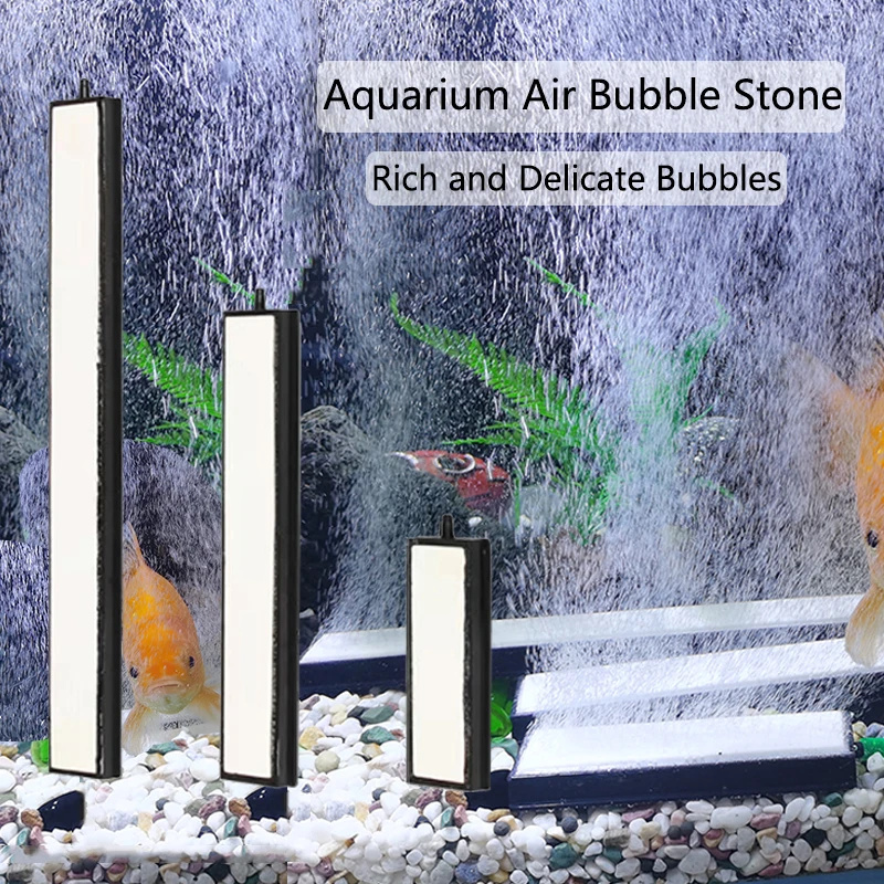 10/20/30x4cm Nano-bubble Stone - Air Stone Diffuser review and price
