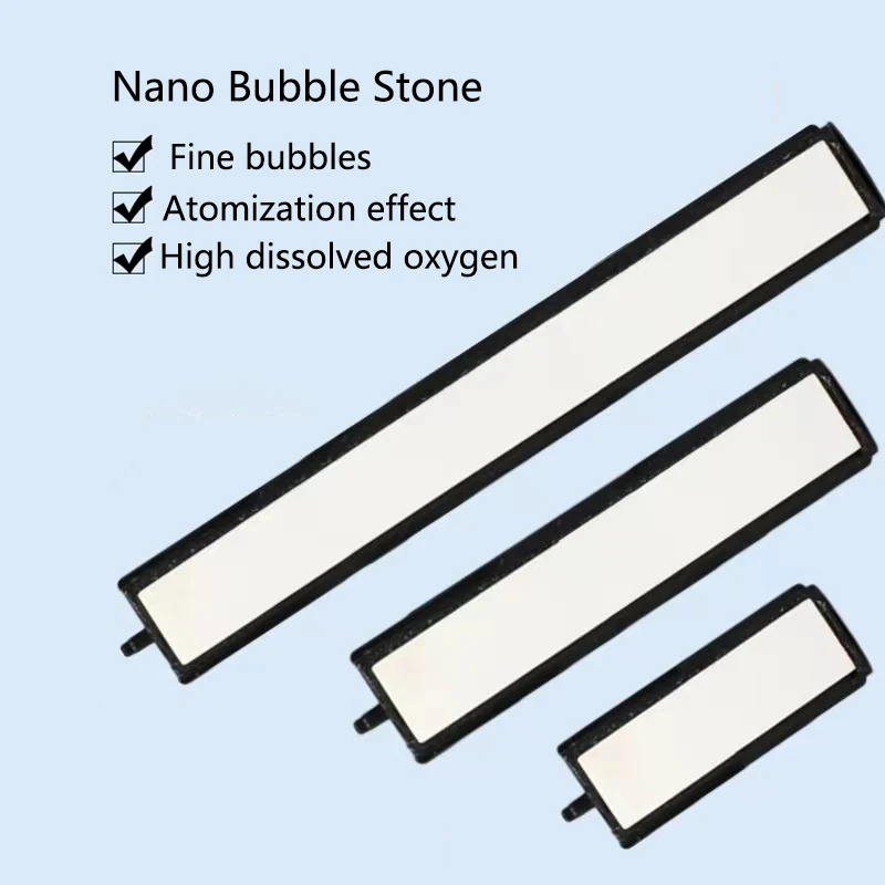 10/20/30x4cm Nano-bubble Stone - Air Stone Diffuser review and price