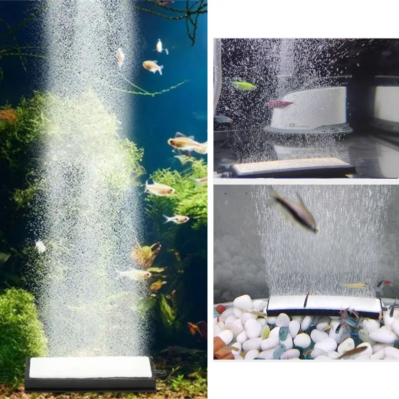 10/20/30x4cm Nano-bubble Stone - Air Stone Diffuser review and price