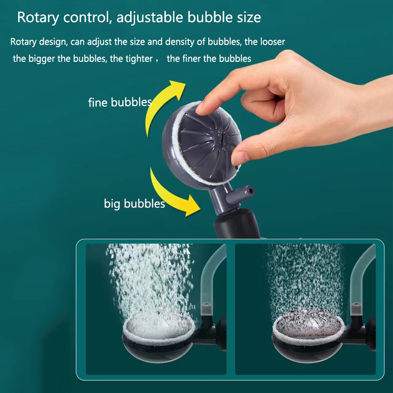 1/2Pcs Plastic Aquarium Air St - Air Stone Diffuser review and price